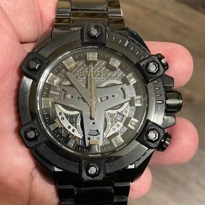 Invicta coalition forces-24314